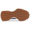 New Balance Women's 327 'Magnetic Blue' Women's WS327COC