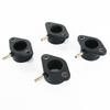 Intake Manifold Kawasaki Z400FX Z400J Z550 KZ400E KZ400J 1979-1982 Insulator Inmani External