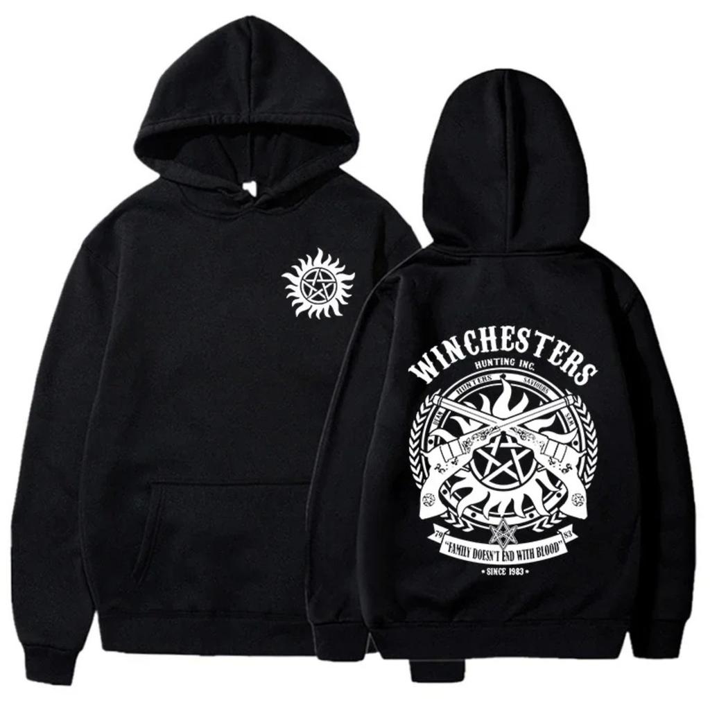 New Graphic Print Hoodie Women Men Causal Fashion Harajuku Hip Hop Y2K Long Sleeve Pullover Autumn Winter Fleece Sweatshirt