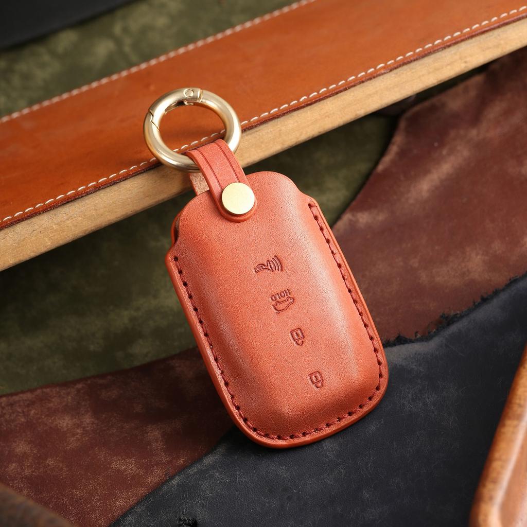 Suitable for Kia Key Bag K3 K4 K5 Kx3 Kx5/7 Smart Run Sorento Yi Run Cashmere Case Buckle