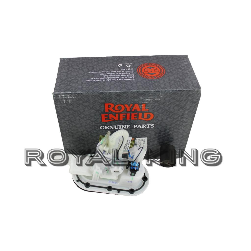 Royal Enfield "Fuel Pump Assembly" For Meteor 350cc