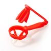Hot Tomato Slicer Cutter Grape Tools Cherry Kitchen Pizza Fruit Splitter Artifact Small Tomatoes Accessories Manual Cut Gadget