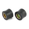 Boccola Ammortizzatore 10mm Accessori Nero Altezza 20mm