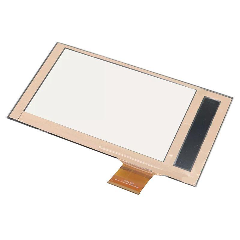 Replacement LCD Display Touch Screen Glass Digitizer For Honda Accord 2016-2017 Navigation Radio 39101-T3L-A71