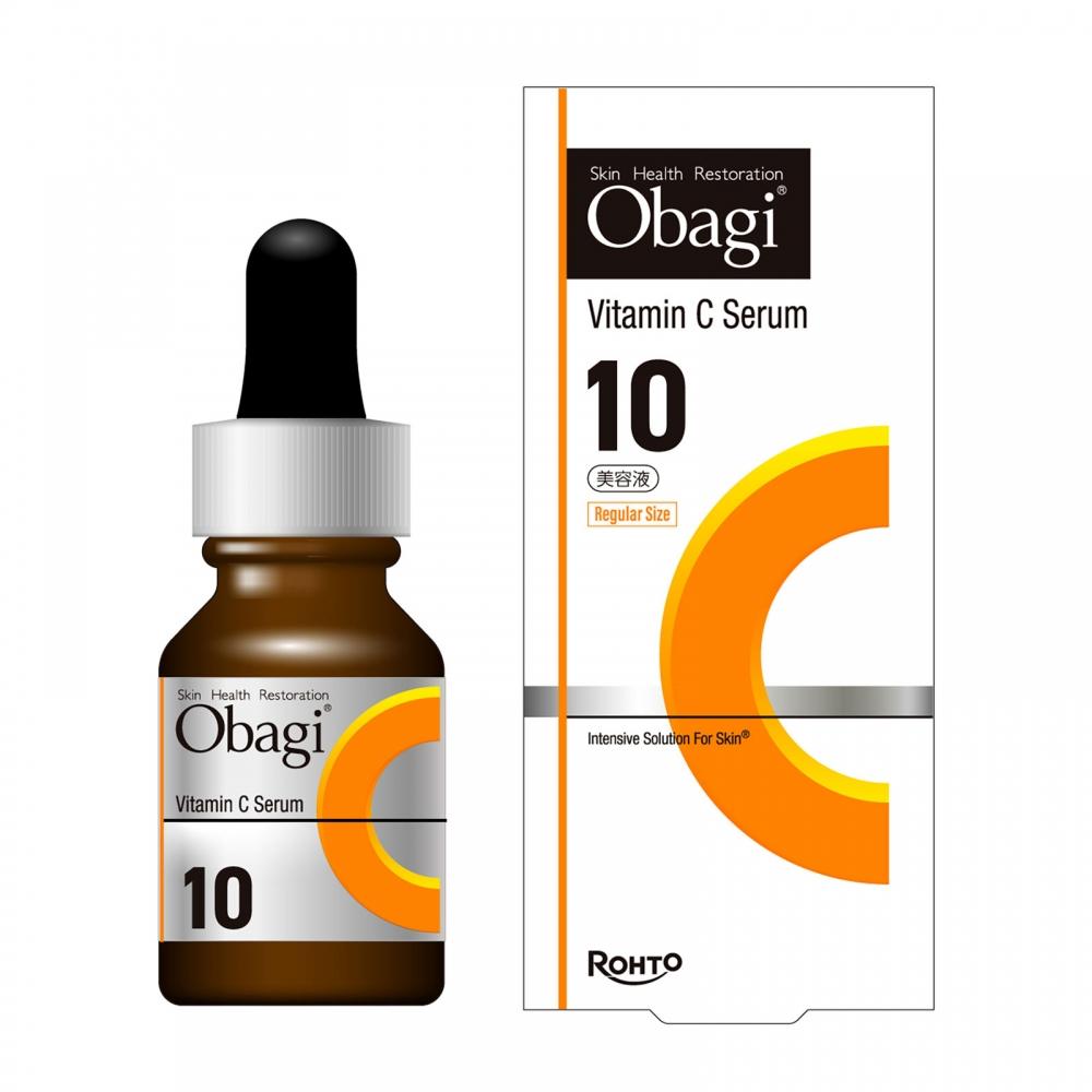 Oba C10 Serum 12ml Rohto Pharmaceutical