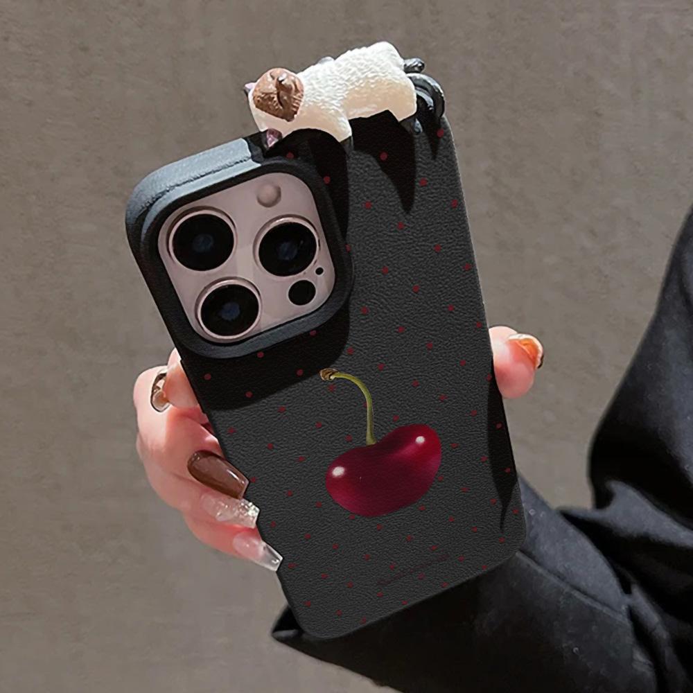 Painted Phone Case for iPhone 11 12 13 14 15 16 iPhone 11 12 13 14 15 16 Pro 12 13 14 15 16 Pro Max