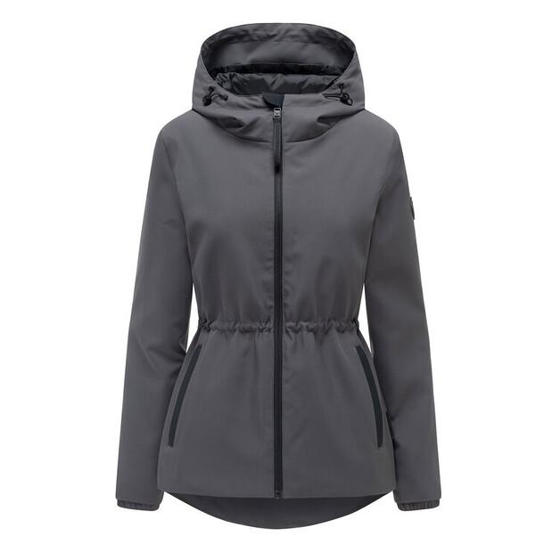 

Куртка демисезонная Marikoo Katzilein EU XXL