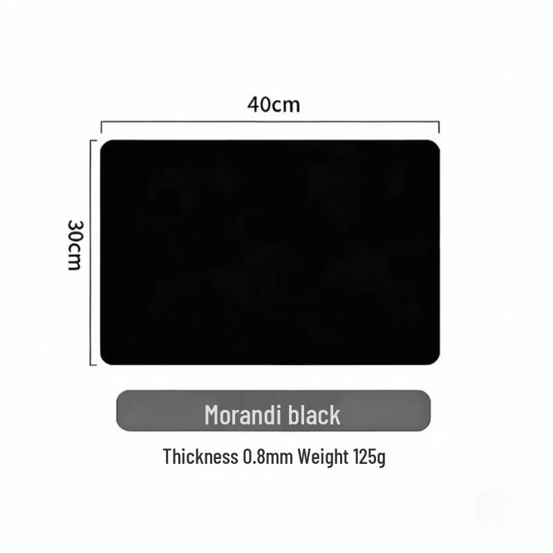 Food Grade Silicone Kids Placemat