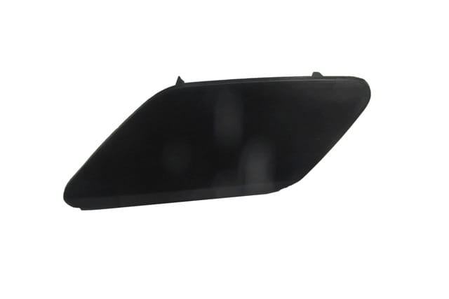 Headlight Washer Nozzle Cover for Volkswagen Scirocco 2015-2016  Left  Black  Oem 1K8807937