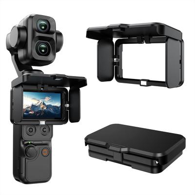 CYNOVA Screen Hood for DJI Osmo Pocket 4P/4/3