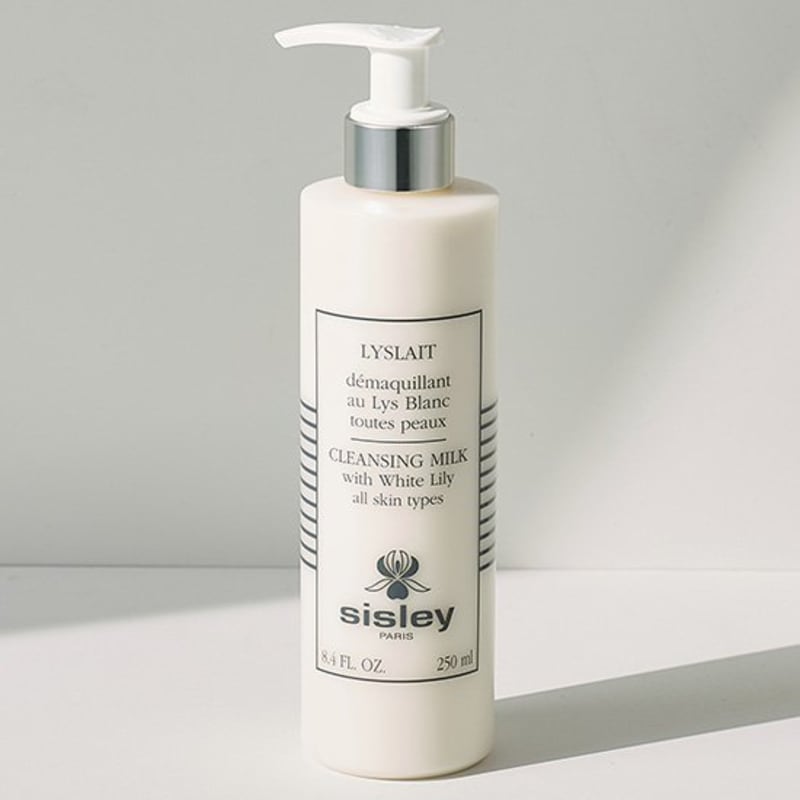 [Sisley] Lisle (Cleansing Milk)