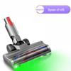 Dyson Vacuum Accessories: Dust Displaying Brush for V7 V8 V10 V11 V15 Models