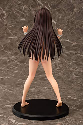 PRETTY×CATION Event Illustration: Yakuoji Komachi Milky Ver. 1/6 Scale Complete Figure