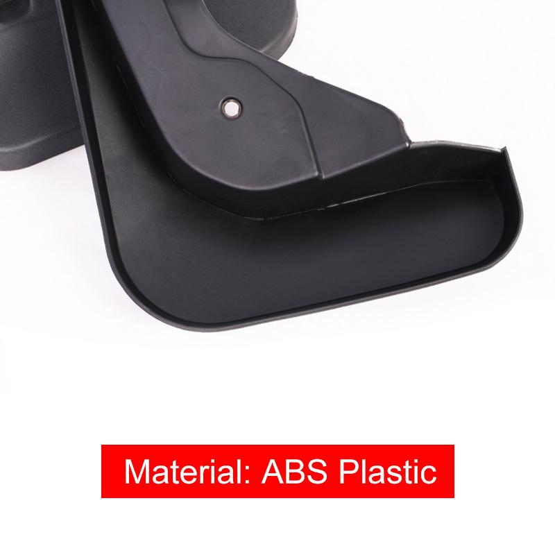 Auto Schmutzfänger Spritzschutz Vorne Hinten Kotflügel Abdeckung Zubehör Für Haval H6 3. Gen GT 2022 2023