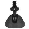 Beixin Universal Anti-slip Tripod Foot Pads for DSLR 3/8" Screw Monopod Base