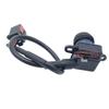 Rearview Camera for 14-16 Maserati Ghibli - PDC Car Camera 670018242