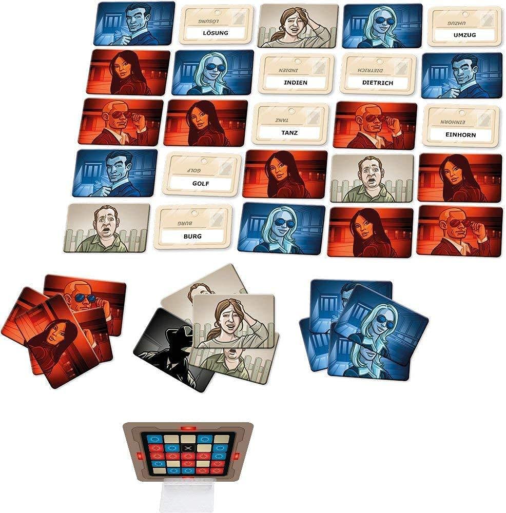 Czech Games Codenames [Product]