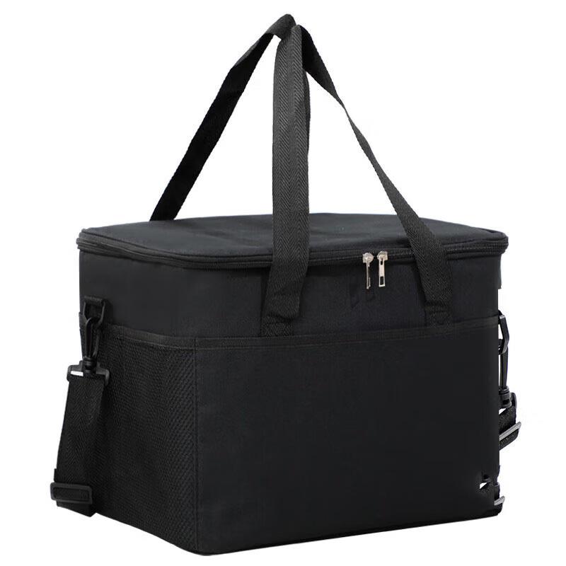 23L Large Capacity Insulated Cooler Bag