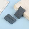 2/4Pcs Dart Sharpening Stone Mini V-Shape Dart Sharpening Steel Darts Tips Point Keep Steel Needle Sharp Tool