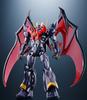 TAMASHII NATIONS Super Robot Chogokin Mazinkaiser SKL Final Count 170 mm bemalte bewegliche Figur Version. Ca.. ABS & PVC & Druckguss