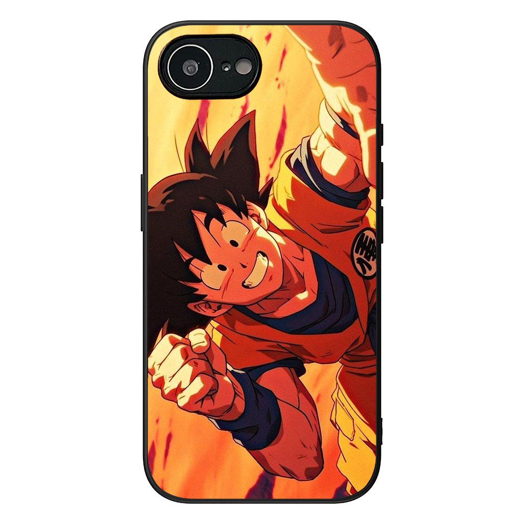 

Vegeta Dragons Gokus Balls DragonBalls Super for Motorola Moto G86 G14 G35 G34 G45 G55 G67 G75 G85 G24 G15 G54 G57 Power Case Motorola Moto G45