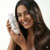 Vivedaa Anti Hairfall Shampoo 250 Ml | With Biotin & Caffeine | Reduces Hairloss| Men & Women | Parabens Free | Soap Free | Toxin Free | Sulphate