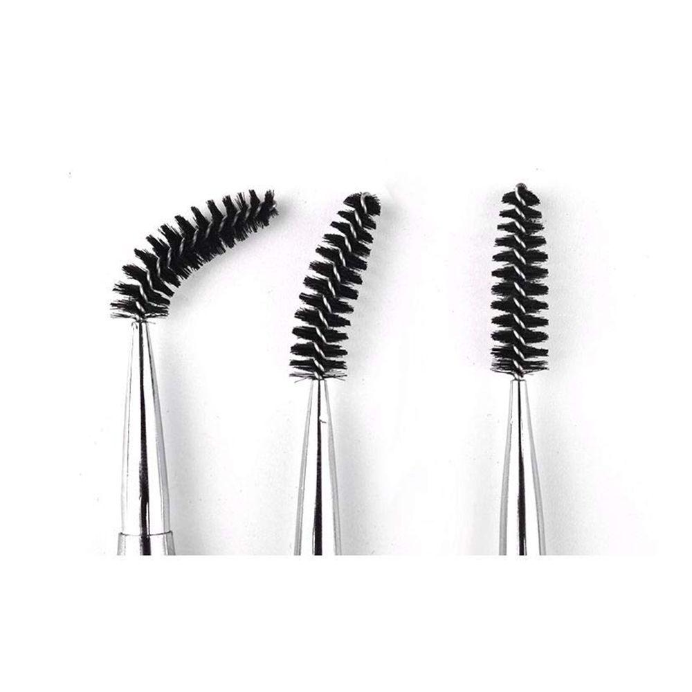 Brush Cosmetic Tool Eyelash Applicator Wands Eyebrow Brushes Makeup Brush Eyelash Mascara Brushes
