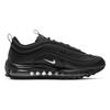 Nike Air Max 97 GS Black Anthracite Kids Sneakers White 921522-011