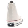 KITH x Converse 1970s Chuck Taylor All Star Comfortable & Versatile High Top Canvas Shoes Unisex White