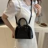summer new high-texture temperament fashion style versatile handbag shoulder messenger bag