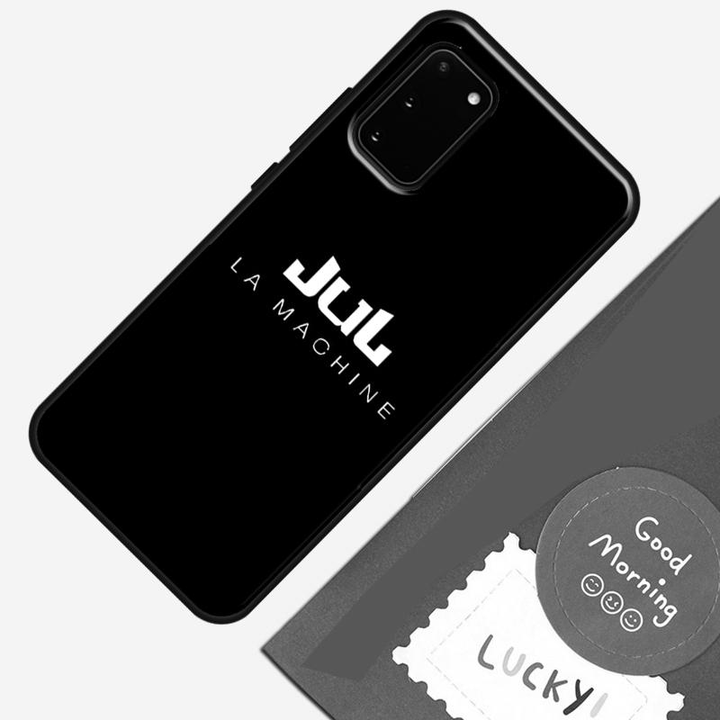 JuL C'est Pas Des Lol Handyhülle für Samsung Galaxy S26 S25 S24 S20 S21 S22 S23 Ultra S10 Plus S25 FE Abdeckung Schale