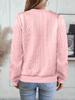 Women'S Long Sleeve Zipper Baseball Collar Hoodie,Zipper Casual Hoodie