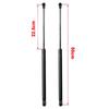 1Pair Car Rear Trunk Tail Lift Supports Gas Strut Rod Arm Shocks Damper Strut Bars For Volkswagen VW Golf MK4 1997-2006 Estate