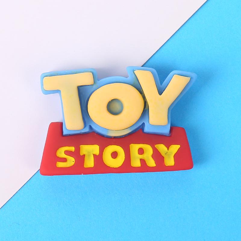 Popular Cartoon Elephant Cola Resin Stickers for DIY Phone Cases