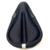 Children's Bicycle Thickened Silicone Seat Cushion Cover Color Soft and Comfortable Saddle Seat Cushion Balance Car Seat Cushion Cover