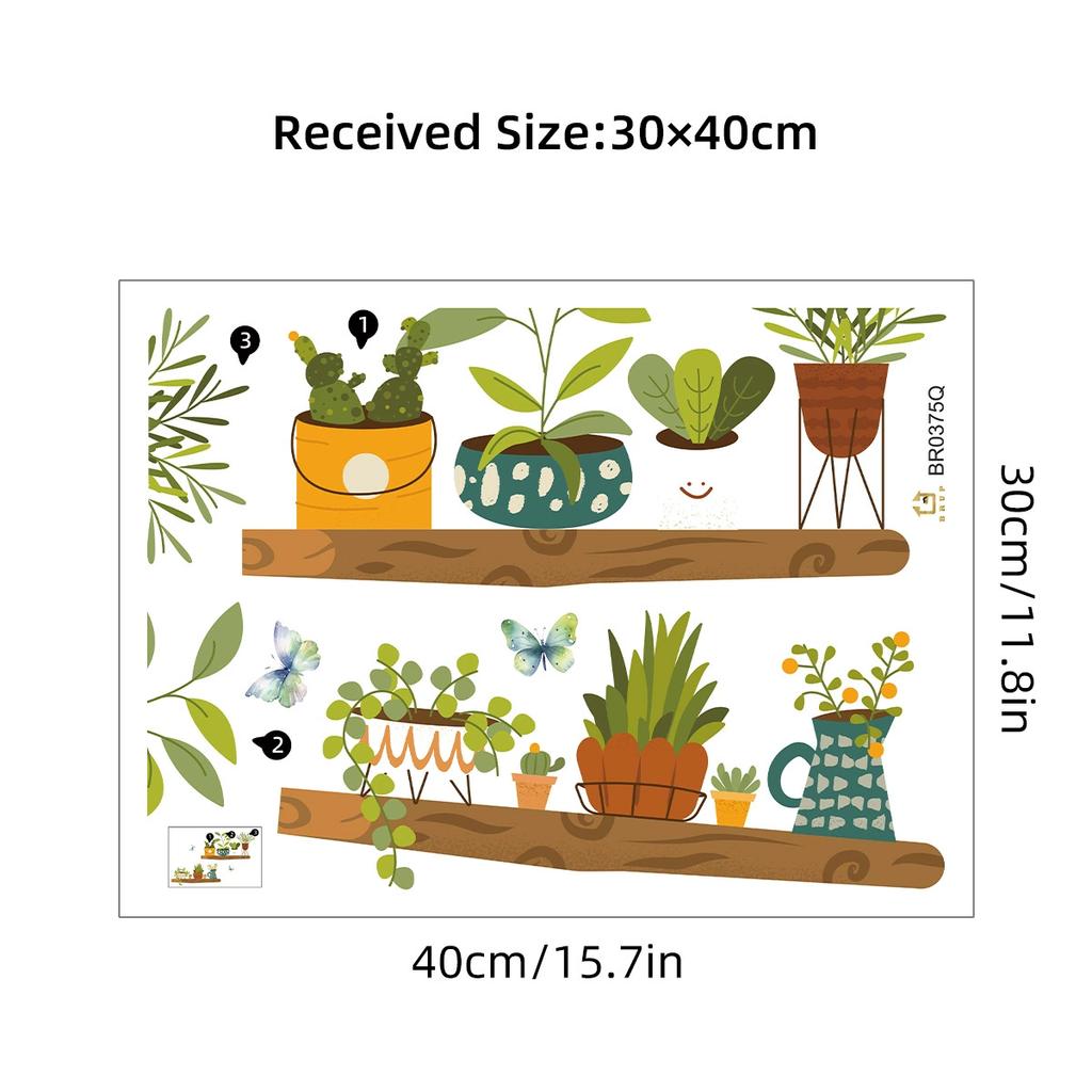 Cartoon Niedlicher Hase Blume Tier Wandaufkleber Abnehmbar für Schlafzimmer Wohnzimmer Kinderzimmer Hintergrund Dekoration Wandtattoos