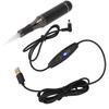 Tattoo Machine Micropigmentation Eyebrow Eyeline 9 Gear Speed PMU Permanent Makeup Pen 100‑240V US