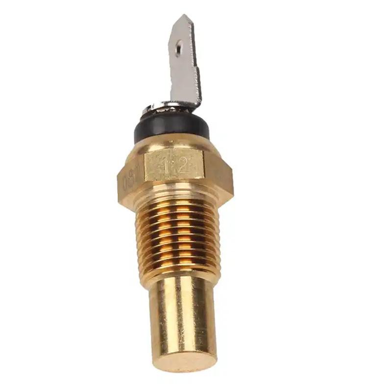 Excavator Parts Construction Machinery Accessories 31351-32830 3135132830 Water Temperature Sensor (Thread: 10mm) for Kubota New