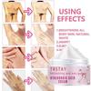 Whitening Cream, Removes , Eliminates Stubborn Spots, And Gives You A Fair And Tender Skin