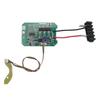 21V Electric Shears Control Panel Pruning Shears Controller Pruning Shears Accessories Motor Drive T