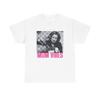 Mom Vibes 70S Show T Shirt Vintage Funny Retro Heavy Cotton