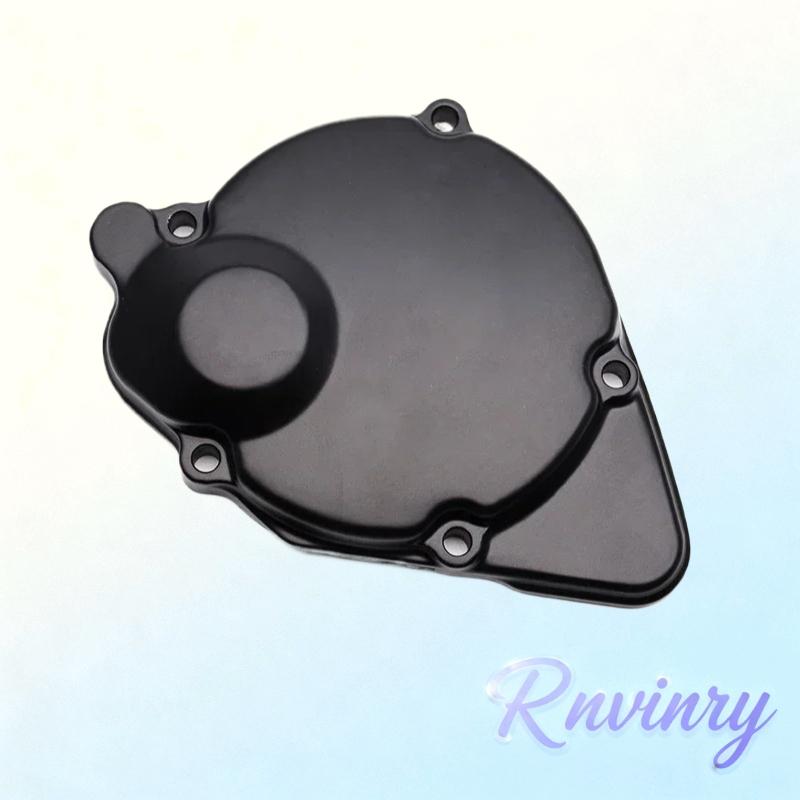 For Suzuki GSX400 Inazuma GK7BA XF-2650 Motorcycle Right Stator Starter Engine Crankcase Cover