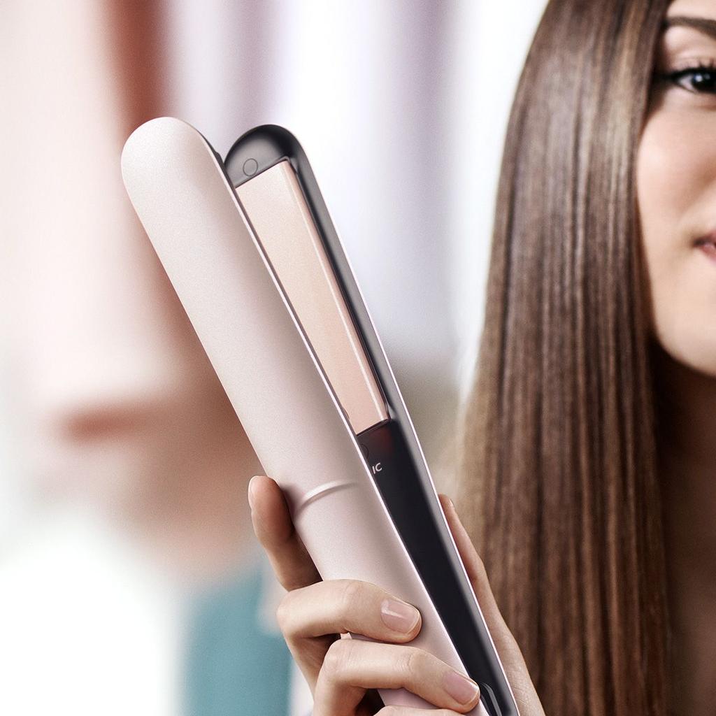 Kerashine Advanced Hair Iron BHS378/50