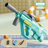 Electric High-Pressure Water Gun: 2023 Long-Range Adult & Kids Toy