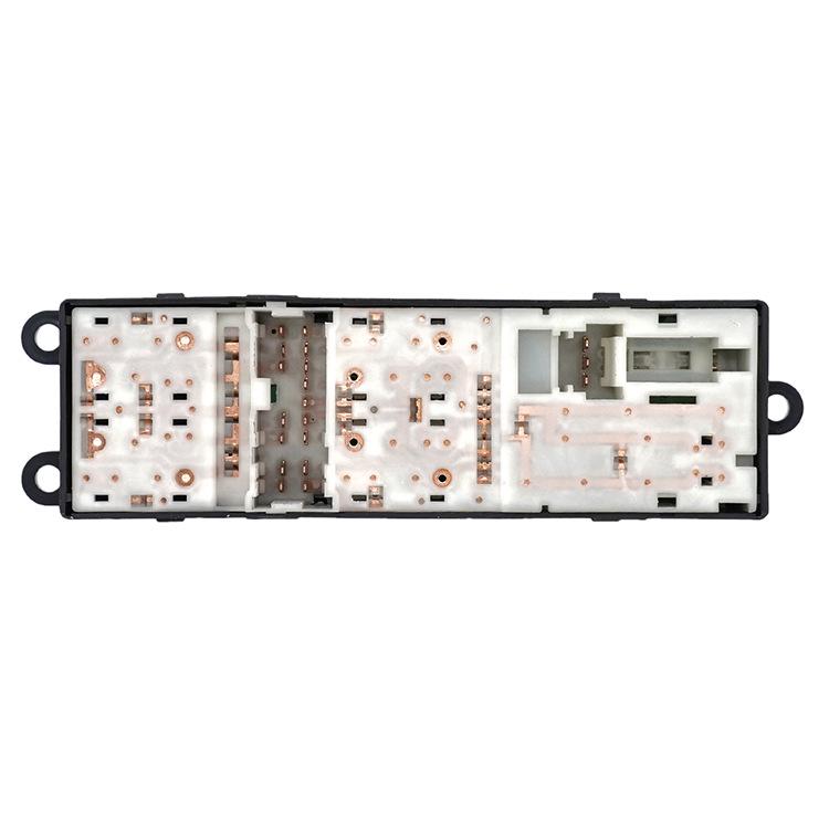 Nissan Titan/Armada Power Window Switch 25401-ZT10A