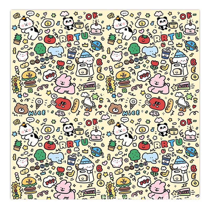 

Cat Nail Clipping Bag - Anti-Scratch, Anti-Bite, Self-Adhesive Pet Carrier for Bathing and Grooming 25x25 cm