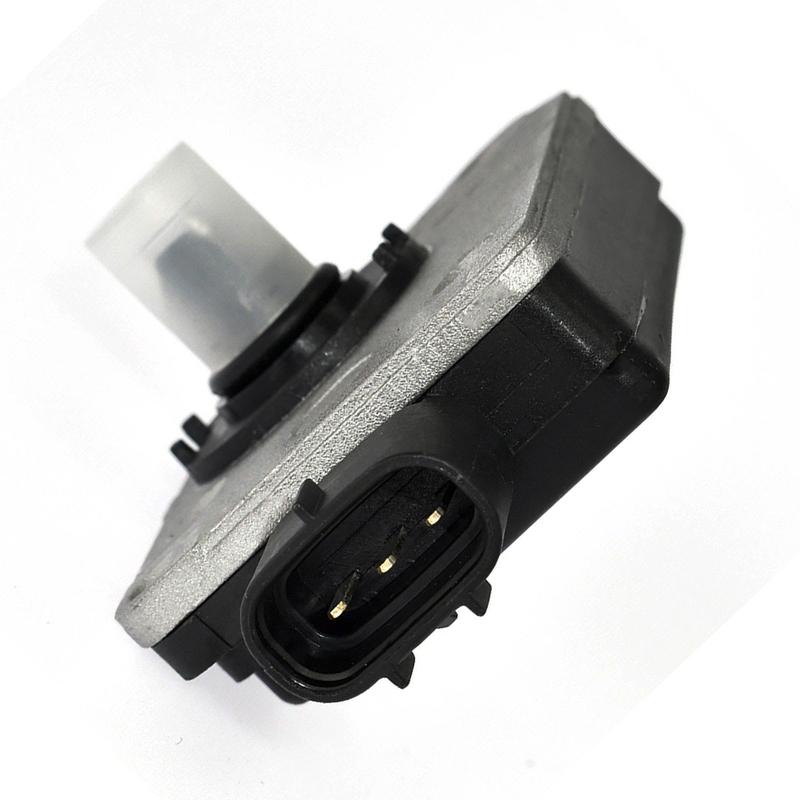 OEM 22250-75010 AFH70-09 Mass Air Flow Meter Sensor For Toyota Tacoma 4Runner T100 Dyna 200 Hiace Hilux Land Cruiser 2.4L 2.7L
