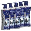 Clear Men Deep Clean Oil Control Shower Gel