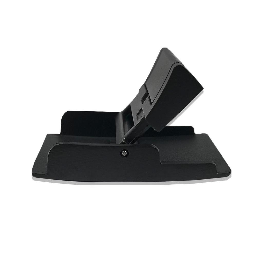 Black Metal Keychain Holder and Desktop Organizer