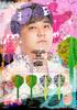 CONDOR Dart Flights Tomoya Goto Model STD XL Green G.T.Monster3
